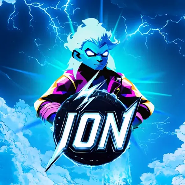 Ion